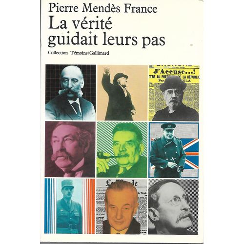 La Verite Guidait Leurs Pas