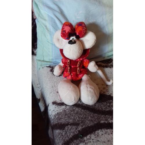 Peluche Diddlina Depesche