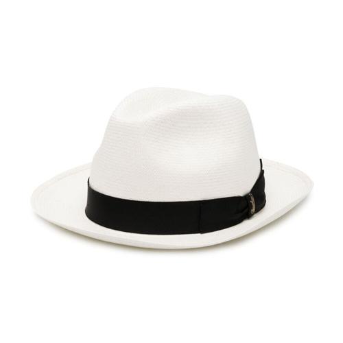 Borsalino - Accessories > Hats > Hats - Beige