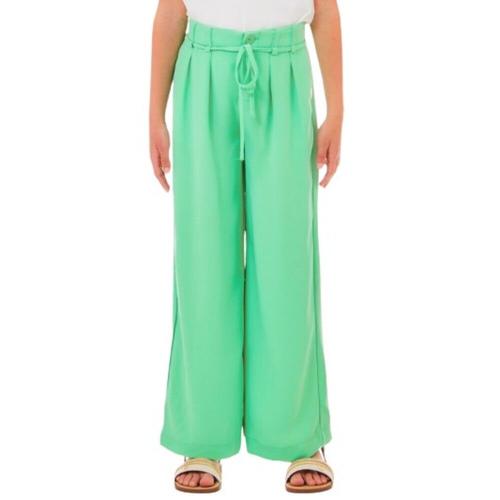 Liu Jo - Kids > Bottoms > Trousers - Green