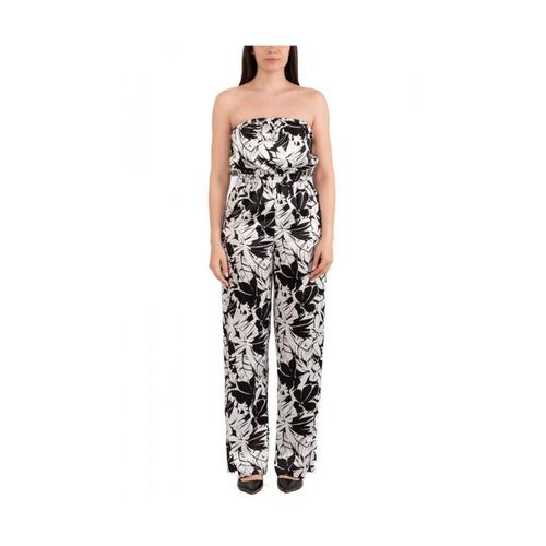 Michael Kors - Jumpsuits & Playsuits > Jumpsuits - Multicolor