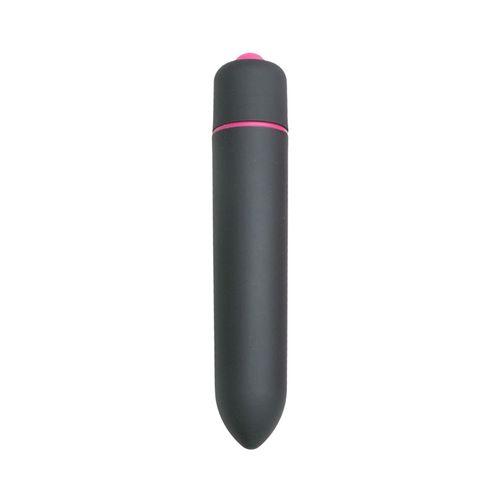 Vibromasseur Bullet 10 Classement - Noir
