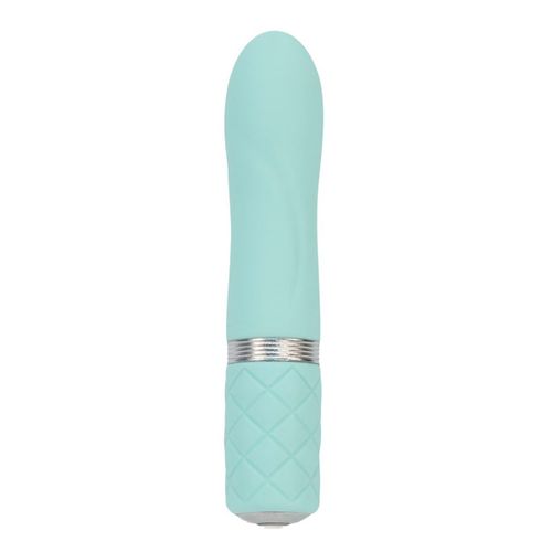 Mini Vibromasseur Oreiller Conversation
