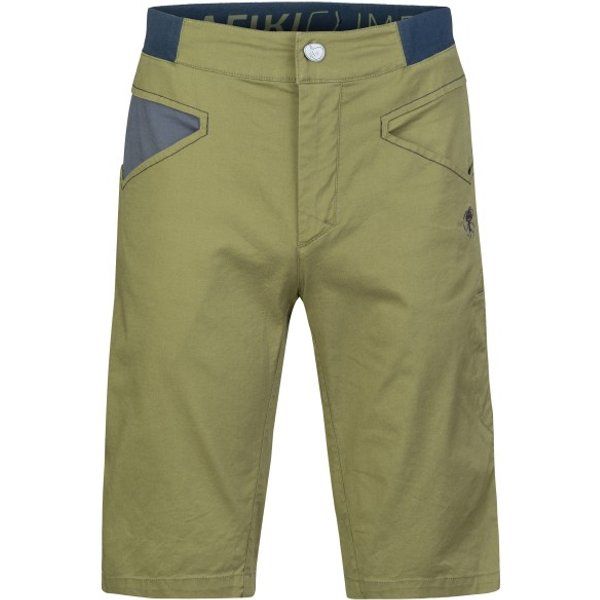 Gnar Short Taille Xl, Vert Olive