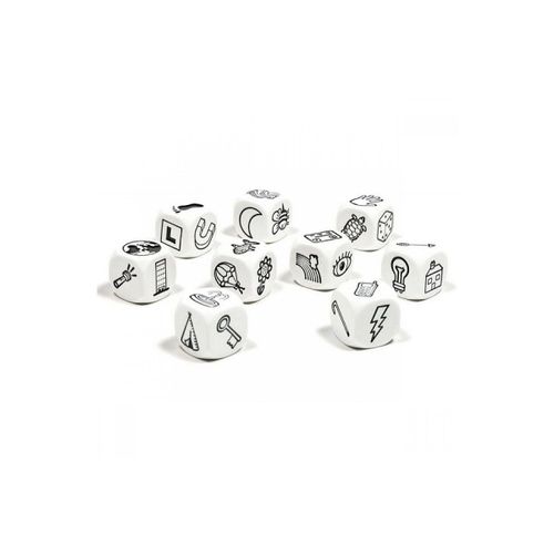 Story Cubes Original