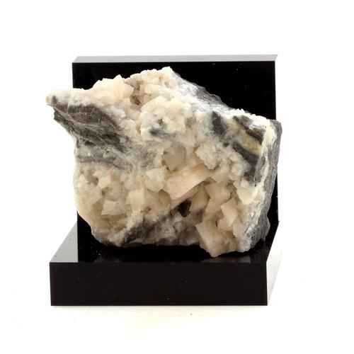 Calcite Anduze 1029.0 ct Dolomite Gard France