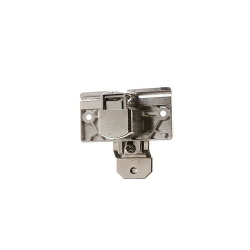 CHARNIERE PORTE HABILLAGE POUR LAVE LINGE SIEMENS - 00606068