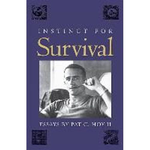 Instinct For Survival