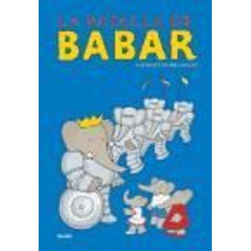 La Batalla De Babar