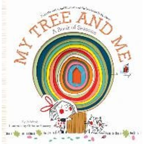 My Tree And Me