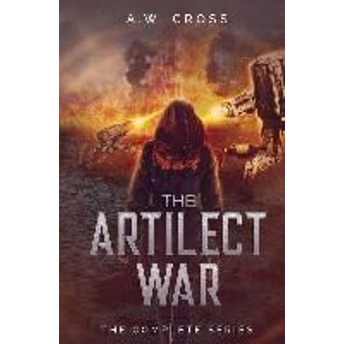 The Artilect War