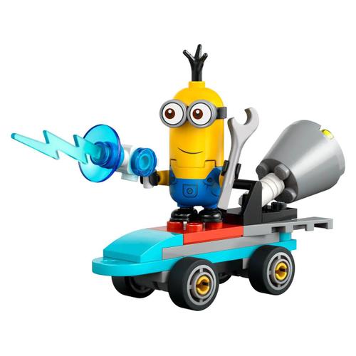 Lego Moi, Moche Et Méchant - Minions' Jetboard (Polybag) - 30678