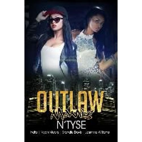 Outlaw Mamis