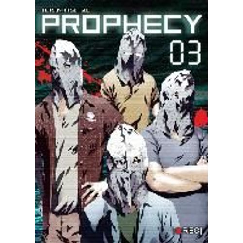 Prophecy, Part 3