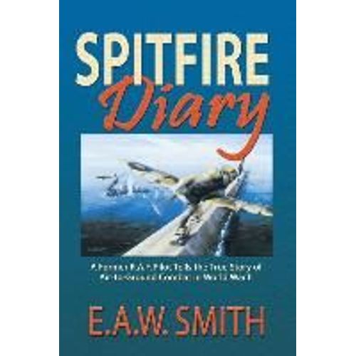 Spitfire Diary