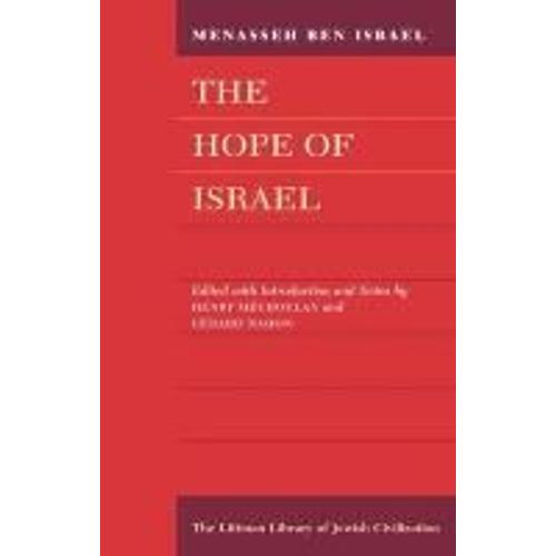 Hope Of Israel