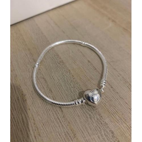 Bracelet Pandora 18 Cms