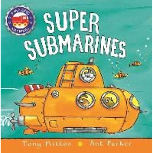 Super Submarines