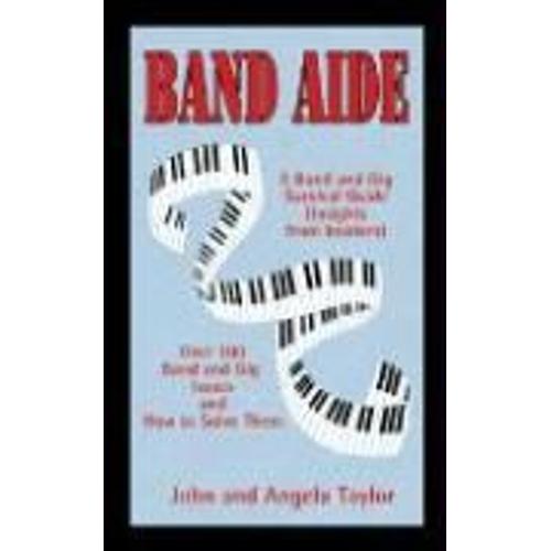John B. Taylor: Band Aide