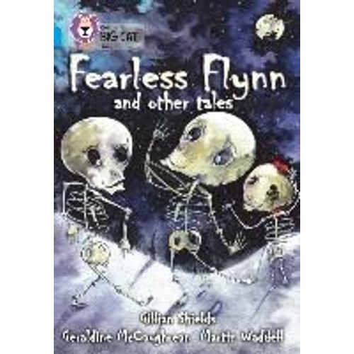 Fearless Flynn And Other Tales