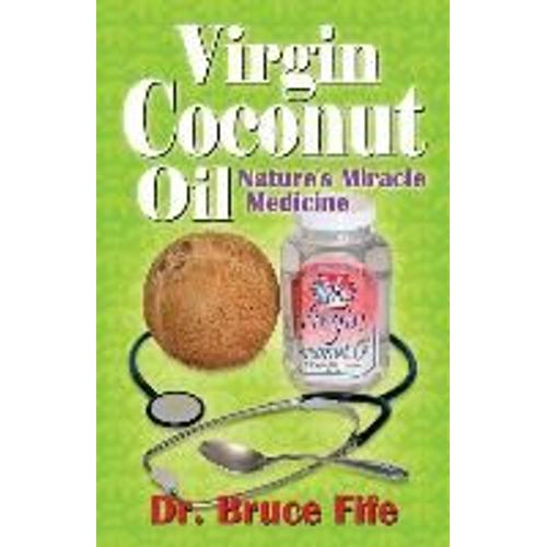 Virgin Coconut Oil