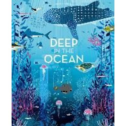 Deep In The Ocean