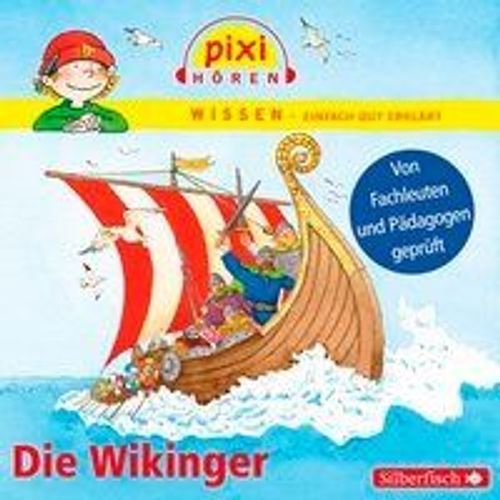 Pixi Wissen - Die Wikinger