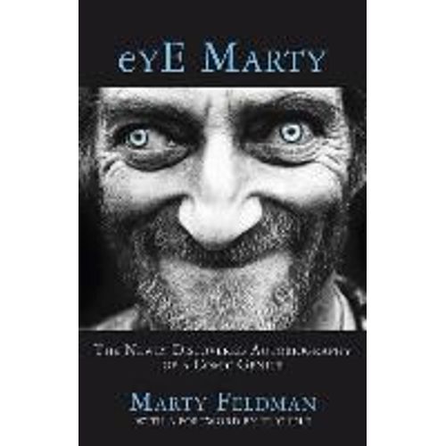 Eye Marty