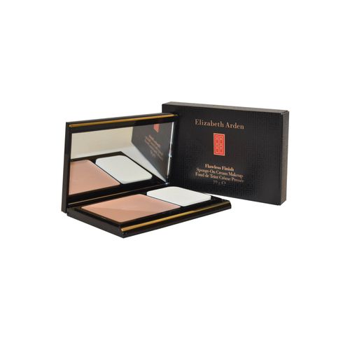 Elizabeth Arden Flawless Finish Sponge On Cream Make Up 19g Porcelain Beige 