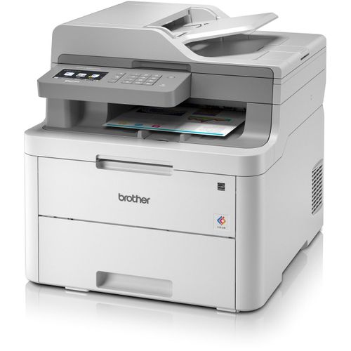 Brother DCP-L3550CDW 3in1 imprimante multifonction