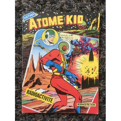 Atome Kid 28