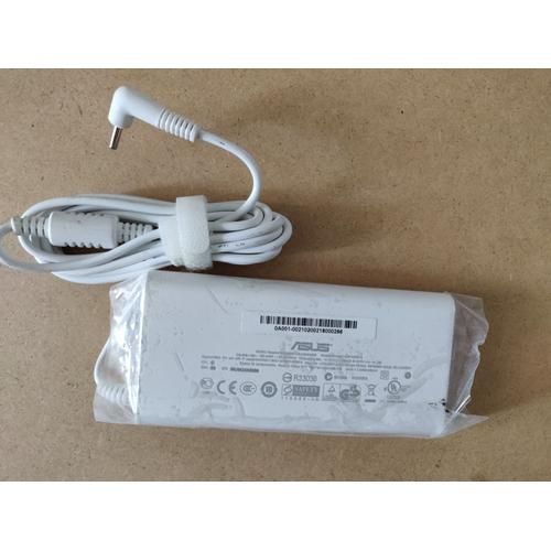 Chargeur Alimentation Asus Adp-65Nh A, 19.5V 3.08A 60W