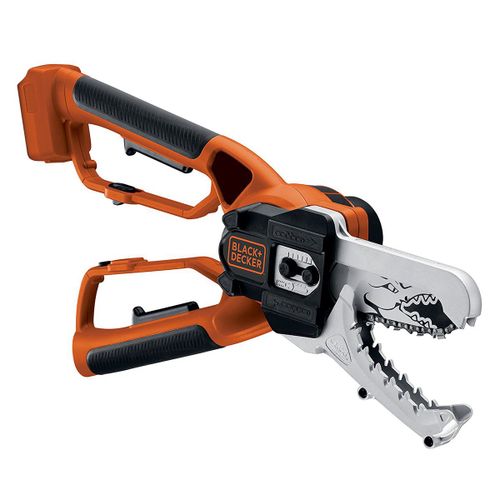 Black & Decker GKC1000LB Coupe-branches Alligator® sans fil 18V sans batterie