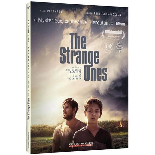 The Strange Ones