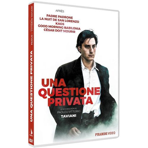 Una Questione Privata