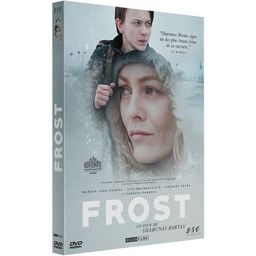 Frost