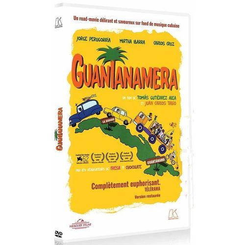 Guantanamera