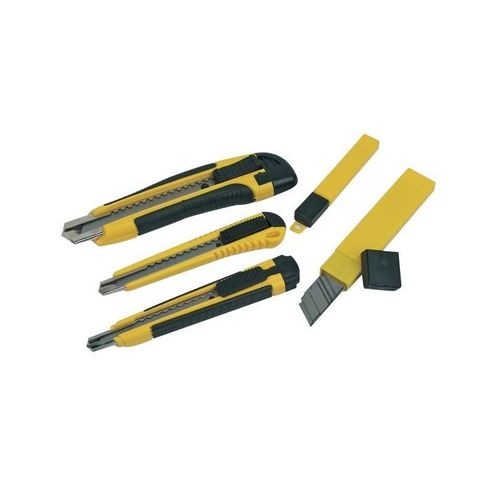 Mannesmann jeu de 7 cutters m60125