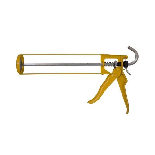 Sika - pistolet métallique pour mastic en cartouche de 300 ml