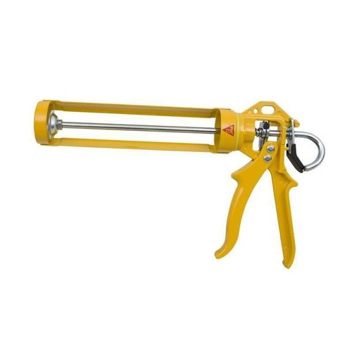 Sika - pistolet ergonomique pour cartouche de mastic - 300 ml