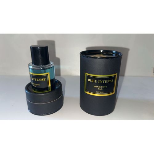 Elixir Prive 