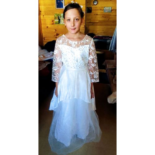 Robe De Communion