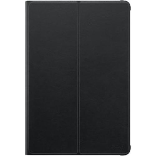 Huawei Mediapad T5 10 - Etui À Rabat, Black