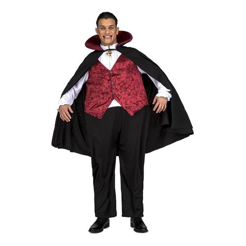 D?Guisemetn De Vampire Gros Pour Homme (Taille M/L)