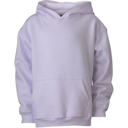 Sweat Enfant ? Capuche Jn047k - Blanc