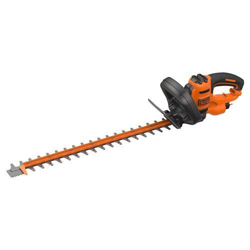 Black & Decker BEHTS451 Taille-haies 550W Longueur de la lame 60 cm