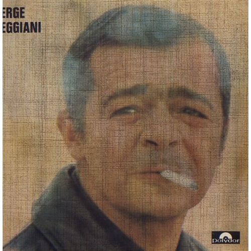 Vinyle Lp 33 Tours 12 Titres (1970) : Je Voudrais Pas Crever / Tes Gestes / Un Siècle Après / L'arrière-Saison / L'arbre / Requiem Pour N'importe Qui / De Quelles Amériques / Gabrielle...