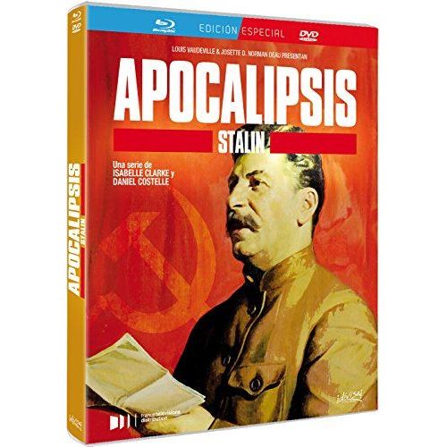 Apocalipsis : Stalin - Edition Espagnole