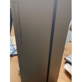 Lenovo tour AMD Ryzen 5 2400 - 3.6 Ghz - Ram 8 Go - DD 1 To