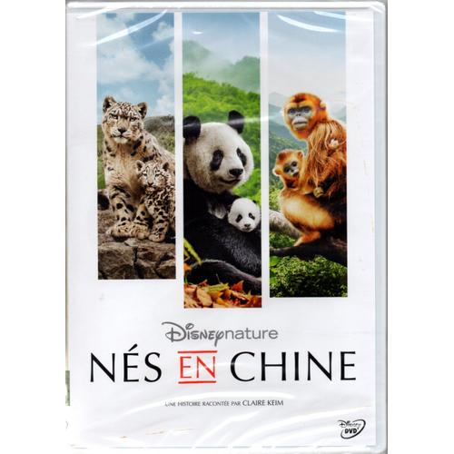 Nés En Chine